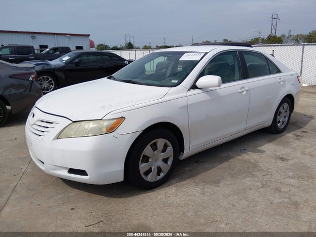 2009 Toyota Camry Le მანქანა იყიდება აუქციონზე, vin: 4T1BE46K99U839432, აუქციონის ნომერი: 46244934