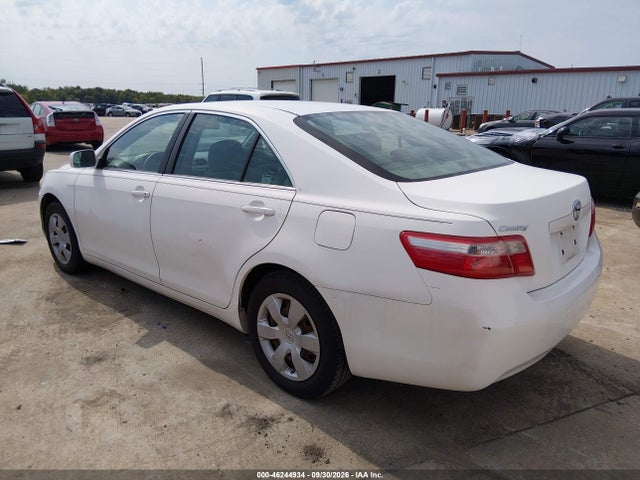 2009 Toyota Camry Le მანქანა იყიდება აუქციონზე, vin: 4T1BE46K99U839432, აუქციონის ნომერი: 46244934