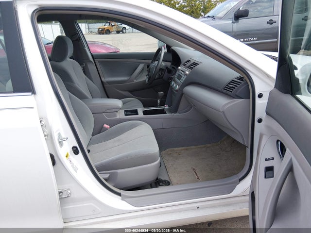 2009 Toyota Camry Le მანქანა იყიდება აუქციონზე, vin: 4T1BE46K99U839432, აუქციონის ნომერი: 46244934