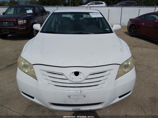 2009 Toyota Camry Le მანქანა იყიდება აუქციონზე, vin: 4T1BE46K99U839432, აუქციონის ნომერი: 46244934
