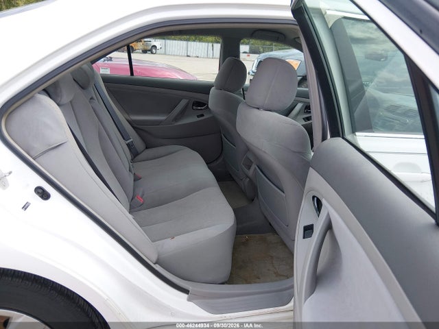 2009 Toyota Camry Le მანქანა იყიდება აუქციონზე, vin: 4T1BE46K99U839432, აუქციონის ნომერი: 46244934