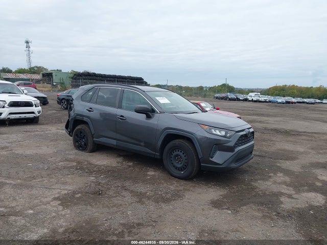 Aukcja sprzedaży 2019 Toyota Rav4 Le, vin: 2T3F1RFV8KW046205, numer aukcji: 46244935