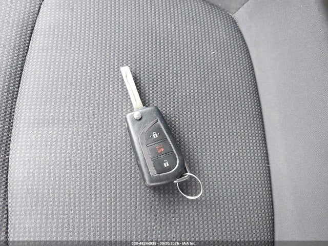 Продажа на аукционе авто 2019 Toyota Rav4 Le, vin: 2T3F1RFV8KW046205, номер лота: 46244935