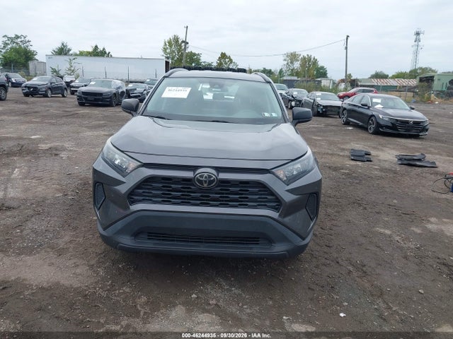 Продажа на аукционе авто 2019 Toyota Rav4 Le, vin: 2T3F1RFV8KW046205, номер лота: 46244935