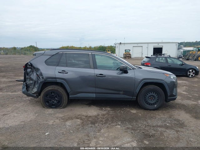 Продажа на аукционе авто 2019 Toyota Rav4 Le, vin: 2T3F1RFV8KW046205, номер лота: 46244935