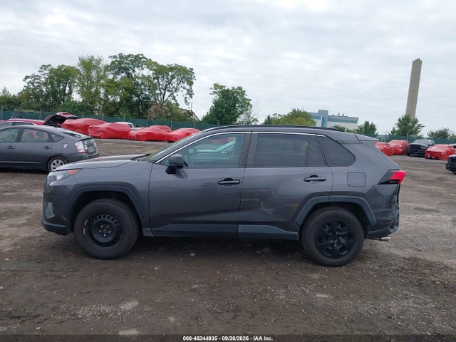 Продажа на аукционе авто 2019 Toyota Rav4 Le, vin: 2T3F1RFV8KW046205, номер лота: 46244935