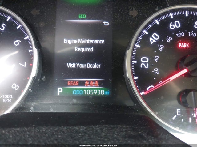 Продажа на аукционе авто 2019 Toyota Rav4 Le, vin: 2T3F1RFV8KW046205, номер лота: 46244935