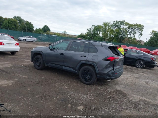 Продажа на аукционе авто 2019 Toyota Rav4 Le, vin: 2T3F1RFV8KW046205, номер лота: 46244935
