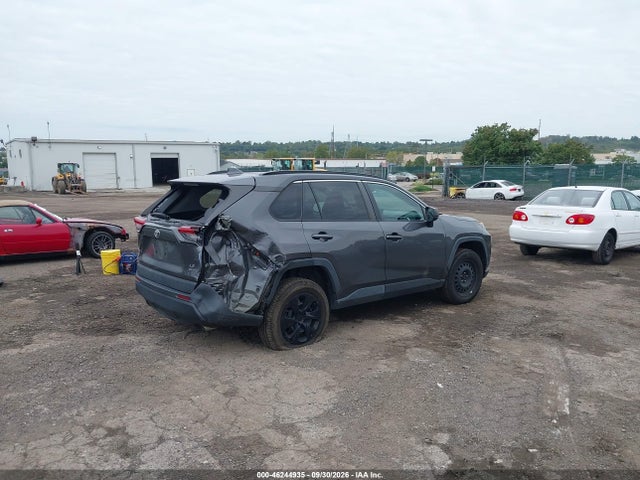 Продажа на аукционе авто 2019 Toyota Rav4 Le, vin: 2T3F1RFV8KW046205, номер лота: 46244935