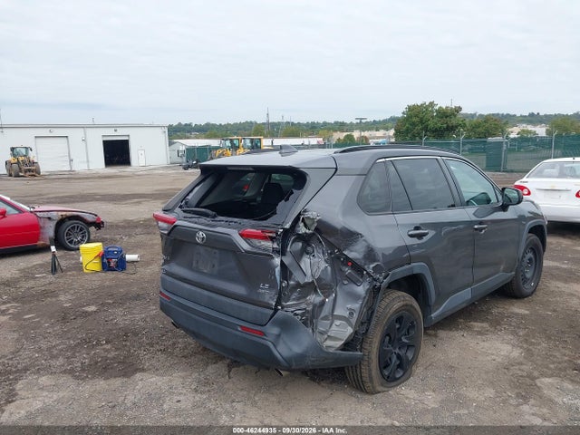 Продажа на аукционе авто 2019 Toyota Rav4 Le, vin: 2T3F1RFV8KW046205, номер лота: 46244935