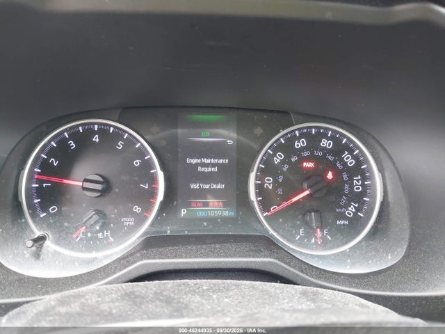 Продажа на аукционе авто 2019 Toyota Rav4 Le, vin: 2T3F1RFV8KW046205, номер лота: 46244935