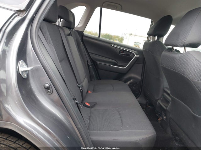 Продажа на аукционе авто 2019 Toyota Rav4 Le, vin: 2T3F1RFV8KW046205, номер лота: 46244935