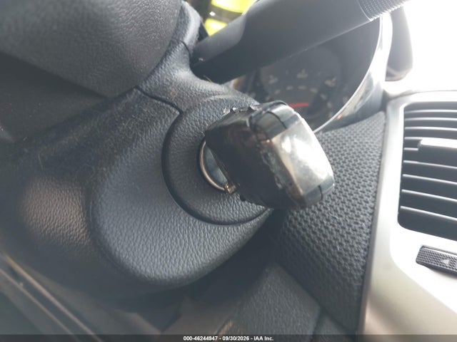 Aukcja sprzedaży 2013 Chevrolet Cruze 1lt Auto, vin: 1G1PC5SB1D7171864, numer aukcji: 46244947