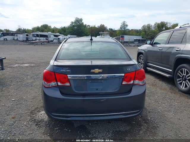 Aukcja sprzedaży 2013 Chevrolet Cruze 1lt Auto, vin: 1G1PC5SB1D7171864, numer aukcji: 46244947