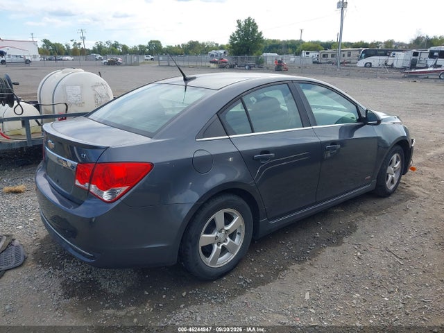 Aukcja sprzedaży 2013 Chevrolet Cruze 1lt Auto, vin: 1G1PC5SB1D7171864, numer aukcji: 46244947