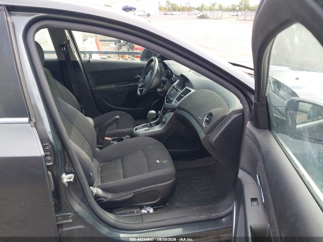 Aukcja sprzedaży 2013 Chevrolet Cruze 1lt Auto, vin: 1G1PC5SB1D7171864, numer aukcji: 46244947