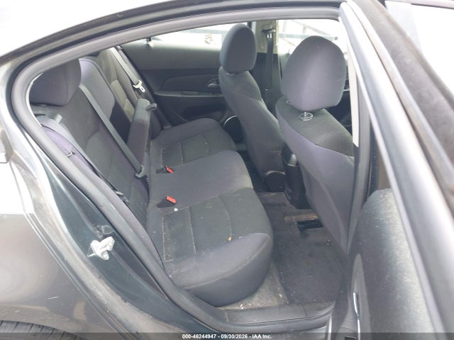 Aukcja sprzedaży 2013 Chevrolet Cruze 1lt Auto, vin: 1G1PC5SB1D7171864, numer aukcji: 46244947