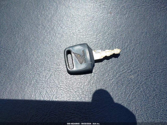 1998 Honda Vt750 C მანქანა იყიდება აუქციონზე, vin: JH2RC440XWM001004, აუქციონის ნომერი: 46244948
