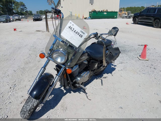 1998 Honda Vt750 C მანქანა იყიდება აუქციონზე, vin: JH2RC440XWM001004, აუქციონის ნომერი: 46244948