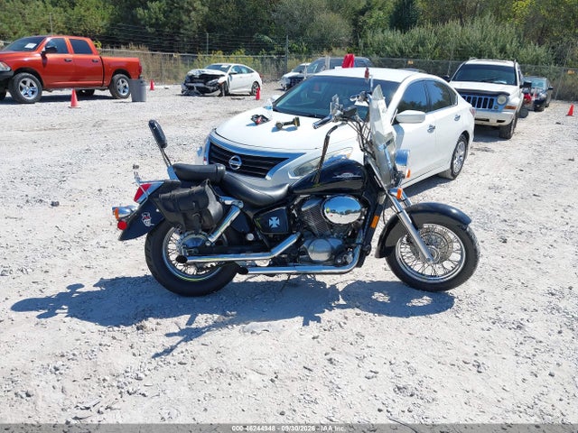 1998 Honda Vt750 C მანქანა იყიდება აუქციონზე, vin: JH2RC440XWM001004, აუქციონის ნომერი: 46244948