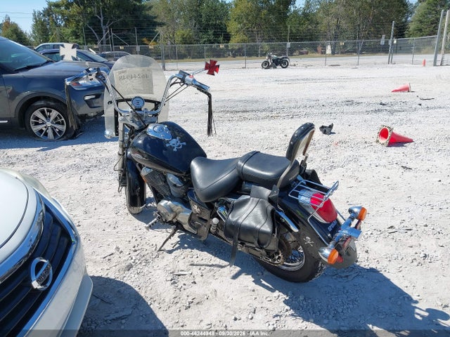 1998 Honda Vt750 C მანქანა იყიდება აუქციონზე, vin: JH2RC440XWM001004, აუქციონის ნომერი: 46244948