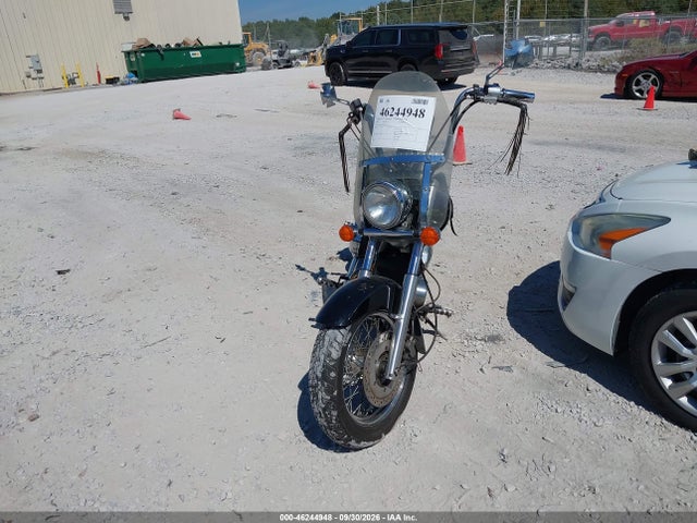 1998 Honda Vt750 C მანქანა იყიდება აუქციონზე, vin: JH2RC440XWM001004, აუქციონის ნომერი: 46244948
