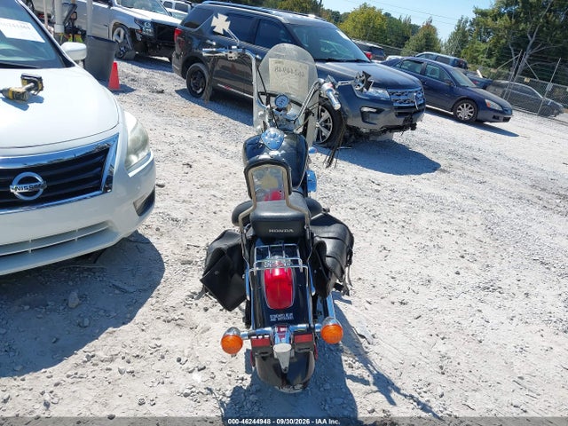 1998 Honda Vt750 C მანქანა იყიდება აუქციონზე, vin: JH2RC440XWM001004, აუქციონის ნომერი: 46244948