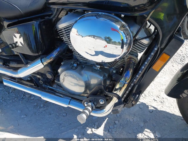 1998 Honda Vt750 C მანქანა იყიდება აუქციონზე, vin: JH2RC440XWM001004, აუქციონის ნომერი: 46244948