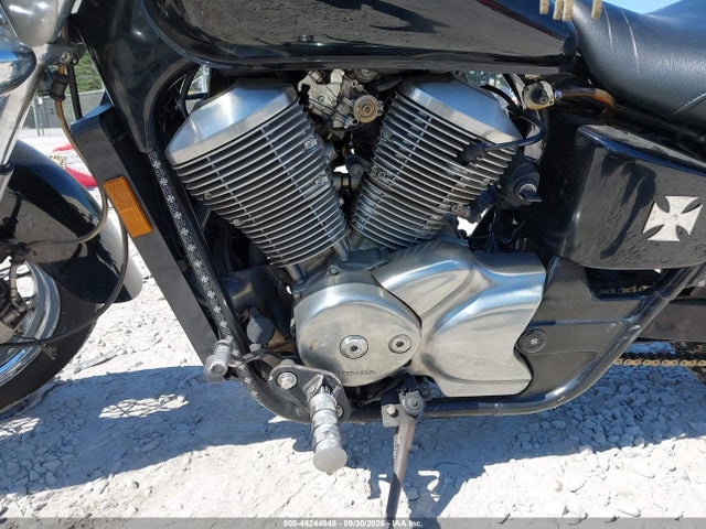 1998 Honda Vt750 C მანქანა იყიდება აუქციონზე, vin: JH2RC440XWM001004, აუქციონის ნომერი: 46244948