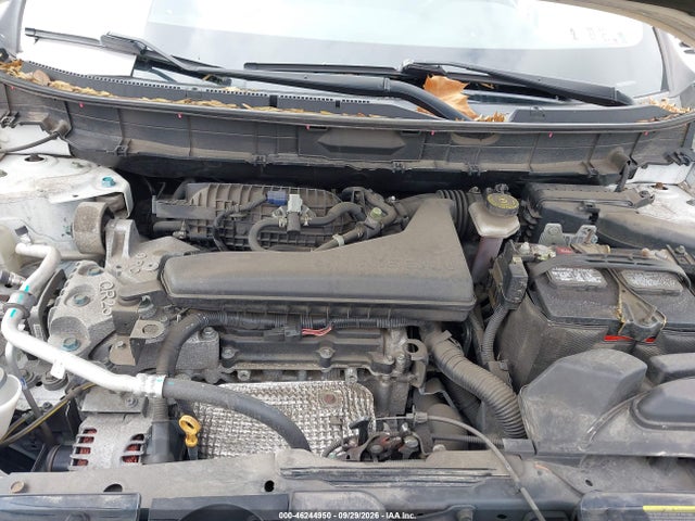 Продаж на аукціоні авто 2017 Nissan Rogue Sv, vin: KNMAT2MV5HP559981, номер лоту: 46244950