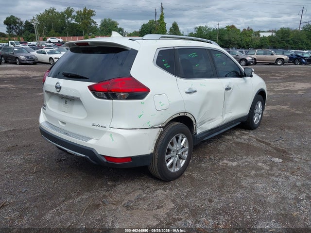 Продаж на аукціоні авто 2017 Nissan Rogue Sv, vin: KNMAT2MV5HP559981, номер лоту: 46244950
