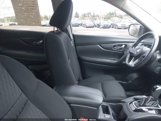 Продаж на аукціоні авто 2017 Nissan Rogue Sv, vin: KNMAT2MV5HP559981, номер лоту: 46244950
