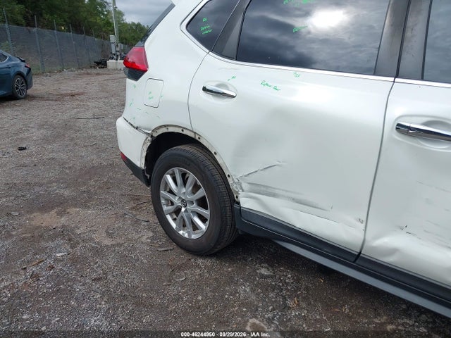 Продаж на аукціоні авто 2017 Nissan Rogue Sv, vin: KNMAT2MV5HP559981, номер лоту: 46244950