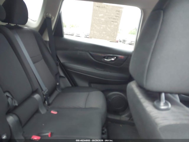 Продаж на аукціоні авто 2017 Nissan Rogue Sv, vin: KNMAT2MV5HP559981, номер лоту: 46244950
