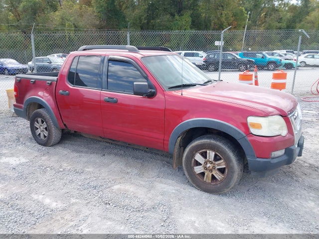 Продаж на аукціоні авто 2008 Ford Explorer Sport Trac Xlt, vin: 1FMEU51E68UA78591, номер лоту: 46244960