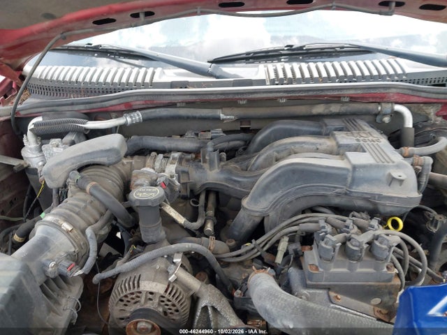 Продаж на аукціоні авто 2008 Ford Explorer Sport Trac Xlt, vin: 1FMEU51E68UA78591, номер лоту: 46244960