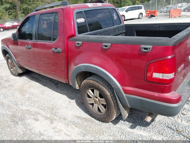 Продаж на аукціоні авто 2008 Ford Explorer Sport Trac Xlt, vin: 1FMEU51E68UA78591, номер лоту: 46244960