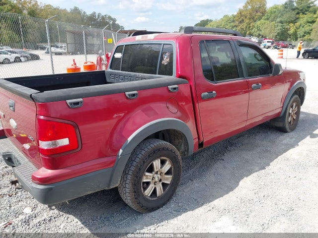 Продаж на аукціоні авто 2008 Ford Explorer Sport Trac Xlt, vin: 1FMEU51E68UA78591, номер лоту: 46244960