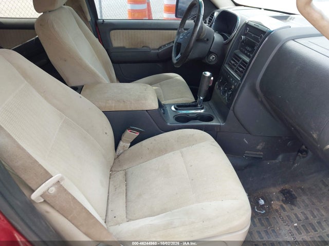 Продаж на аукціоні авто 2008 Ford Explorer Sport Trac Xlt, vin: 1FMEU51E68UA78591, номер лоту: 46244960
