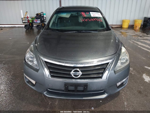Продаж на аукціоні авто 2014 Nissan Altima 2.5 S, vin: 1N4AL3APXEN357291, номер лоту: 46244962
