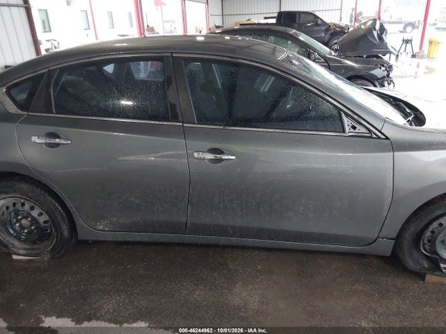 Продаж на аукціоні авто 2014 Nissan Altima 2.5 S, vin: 1N4AL3APXEN357291, номер лоту: 46244962