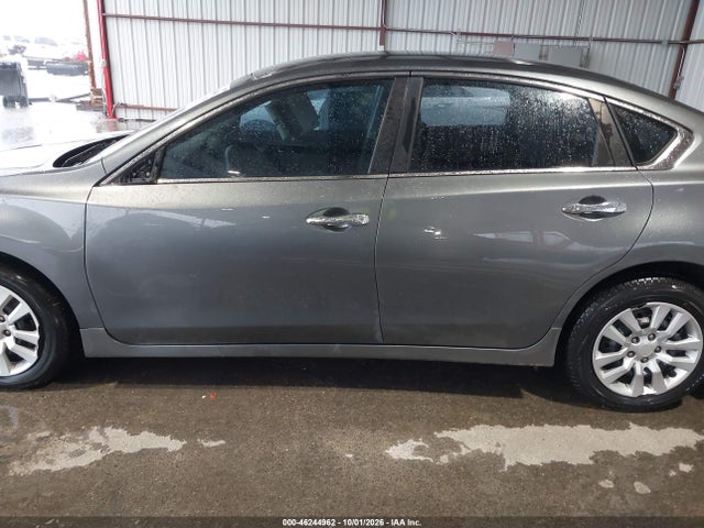 Продаж на аукціоні авто 2014 Nissan Altima 2.5 S, vin: 1N4AL3APXEN357291, номер лоту: 46244962