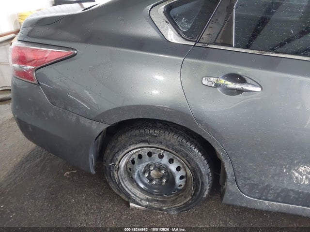 Продаж на аукціоні авто 2014 Nissan Altima 2.5 S, vin: 1N4AL3APXEN357291, номер лоту: 46244962