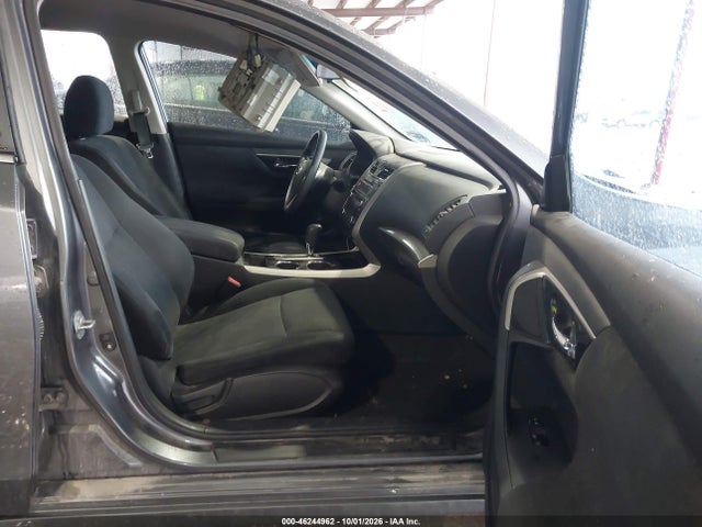 Продаж на аукціоні авто 2014 Nissan Altima 2.5 S, vin: 1N4AL3APXEN357291, номер лоту: 46244962