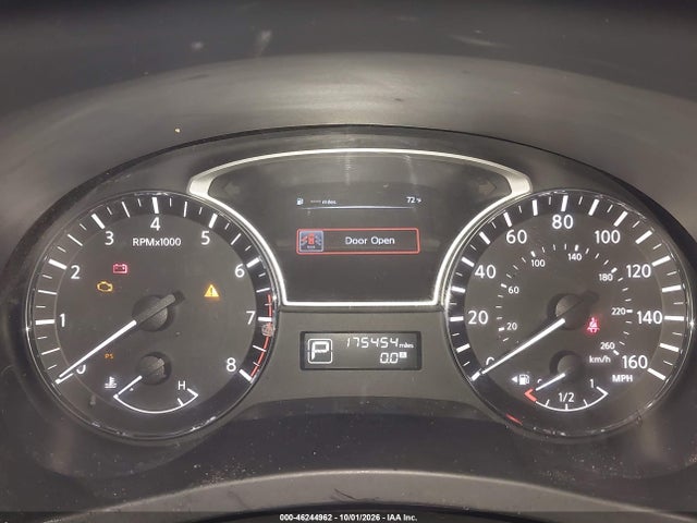 Продаж на аукціоні авто 2014 Nissan Altima 2.5 S, vin: 1N4AL3APXEN357291, номер лоту: 46244962