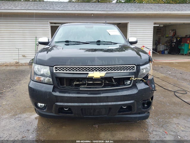 Auction sale of the 2012 Chevrolet Suburban 1500 Ltz, vin: 1GNSKKE70CR184416, lot number: 46244964