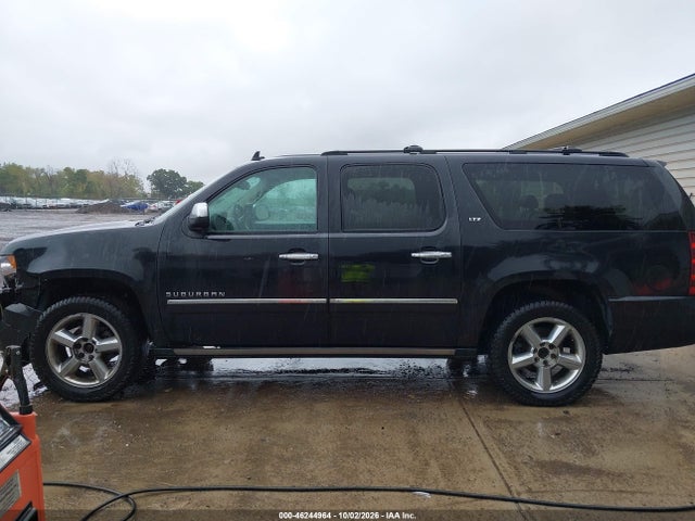 Auction sale of the 2012 Chevrolet Suburban 1500 Ltz, vin: 1GNSKKE70CR184416, lot number: 46244964