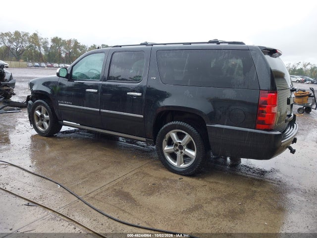 Auction sale of the 2012 Chevrolet Suburban 1500 Ltz, vin: 1GNSKKE70CR184416, lot number: 46244964