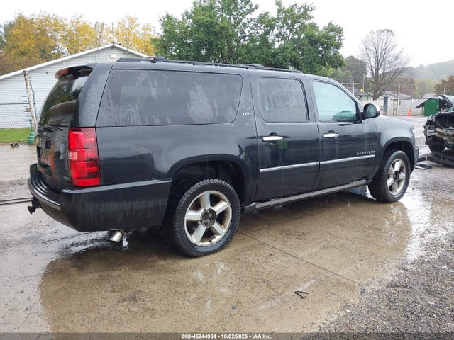Auction sale of the 2012 Chevrolet Suburban 1500 Ltz, vin: 1GNSKKE70CR184416, lot number: 46244964