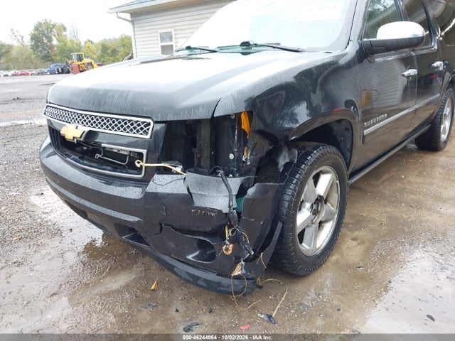 Auction sale of the 2012 Chevrolet Suburban 1500 Ltz, vin: 1GNSKKE70CR184416, lot number: 46244964